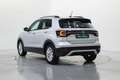 Volkswagen T-Cross 1.0 TSI Advance DSG7 81kW Silber - thumbnail 9