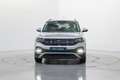 Volkswagen T-Cross 1.0 TSI Advance DSG7 81kW Silber - thumbnail 2