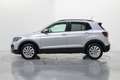 Volkswagen T-Cross 1.0 TSI Advance DSG7 81kW Silber - thumbnail 8