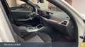 BMW 320 d A xDrive Lim M-Sport LCProf,ad.LED,ACC,GSD Weiß - thumbnail 14
