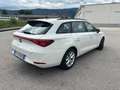 SEAT Leon Sportstourer 2.0 tdi 4drive 150cv dsg Bianco - thumbnail 2