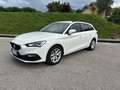 SEAT Leon Sportstourer 2.0 tdi 4drive 150cv dsg Bianco - thumbnail 5