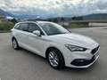 SEAT Leon Sportstourer 2.0 tdi 4drive 150cv dsg Bianco - thumbnail 4