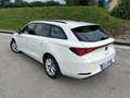 SEAT Leon Sportstourer 2.0 tdi 4drive 150cv dsg Bianco - thumbnail 3
