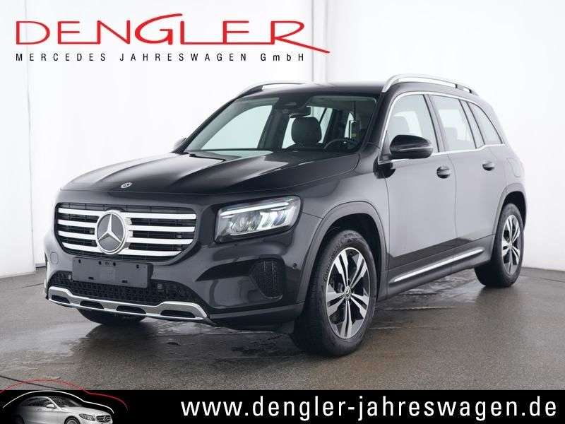 Mercedes-Benz GLB 180