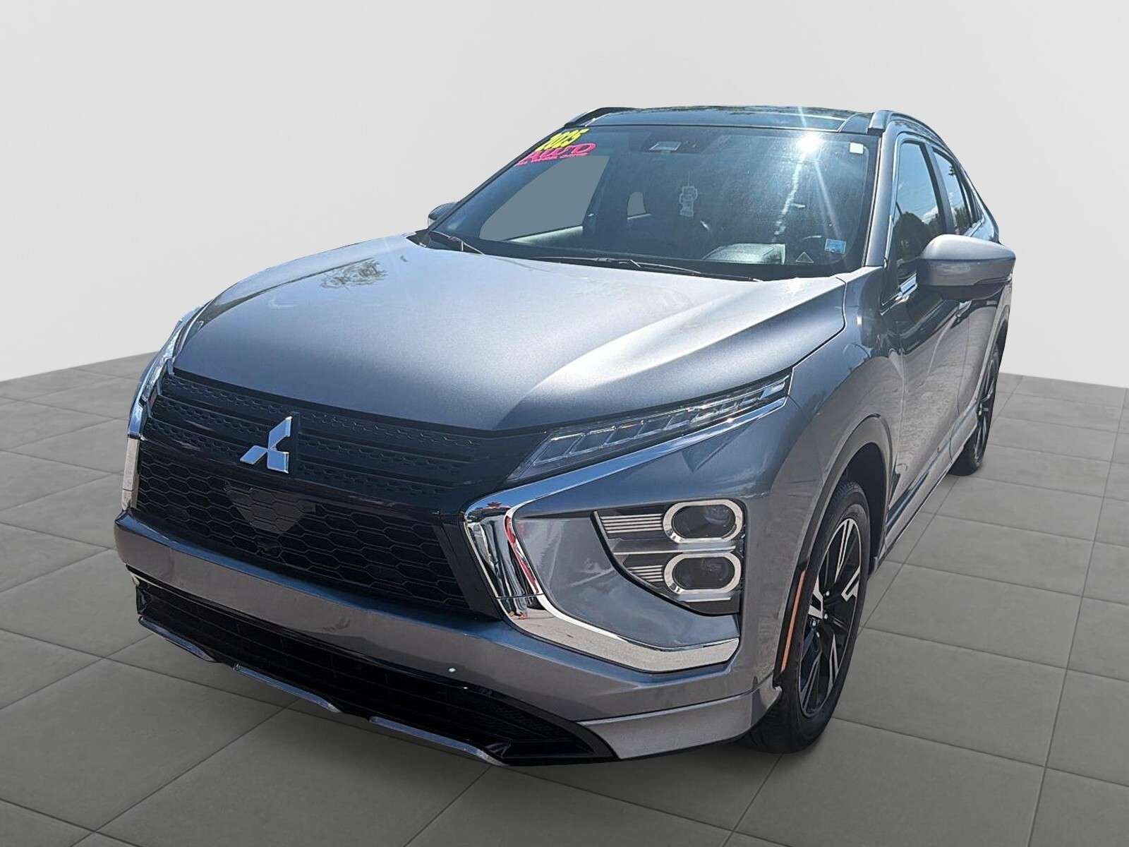 2025 Mitsubishi Eclipse Cross 249.15 BI WEEKLY , TAX INC, 0 DOWN PMT