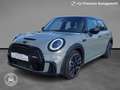 MINI Cooper S 2.0 Cooper S JCW Aut. Grigio - thumbnail 1