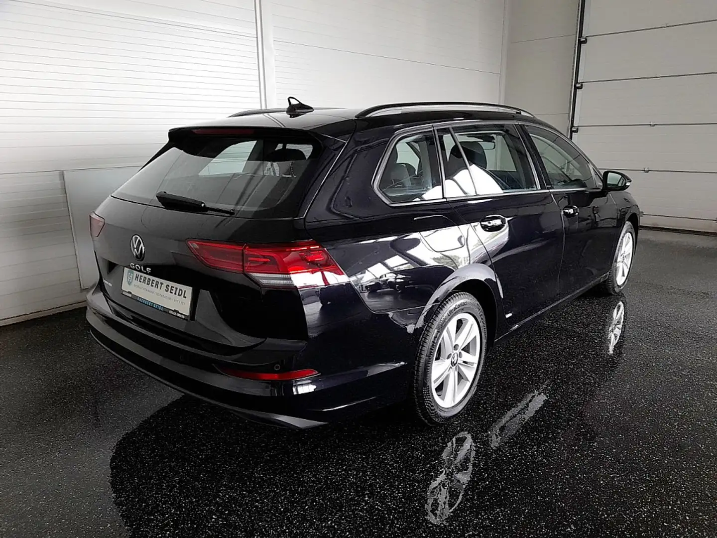 Volkswagen Golf Variant Golf VIII Variant Life 2,0 TDI *VIRTUELL PRO / ... Noir - 2