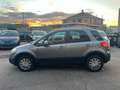 Fiat Sedici 1.9 mjt Dynamic 4x4 120cv - thumbnail 8