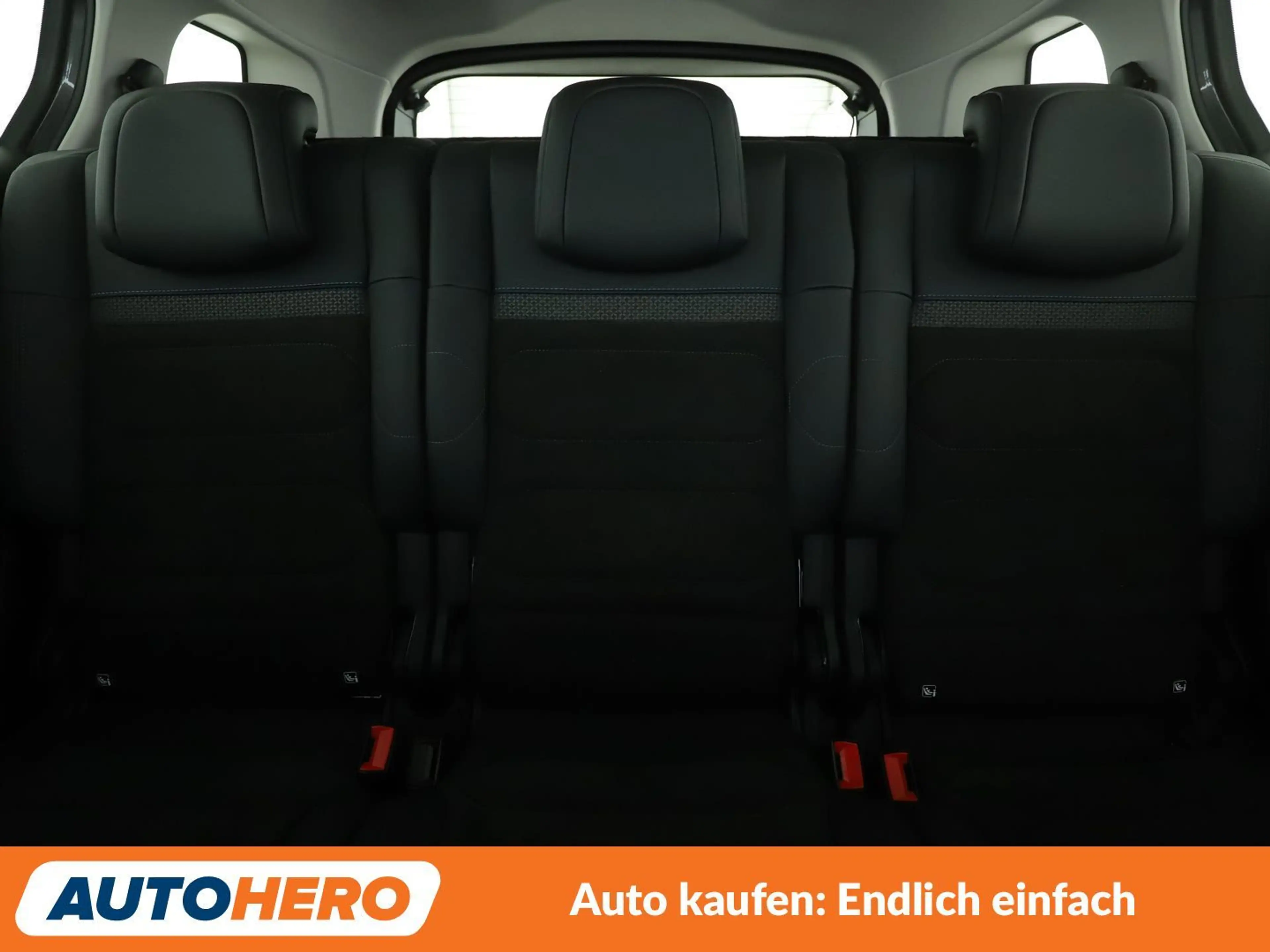 Citroen C5 Aircross 1.2 Mild-Hybrid Max Aut.*NAVI*VC*LED*ACC*CAM*PDC* — photo 15
