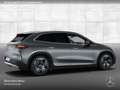 Mercedes-Benz EQE 350 4M AVANTG+PANO+360+BURMESTER+KEYLESS Grau - thumbnail 20