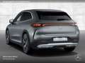 Mercedes-Benz EQE 350 4M AVANTG+PANO+360+BURMESTER+KEYLESS Grau - thumbnail 23