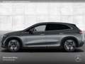 Mercedes-Benz EQE SUV EQE 350 4M AVANTG+PANO+360+BURMESTER+KEYLESS Grau - thumbnail 6