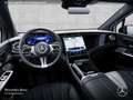 Mercedes-Benz EQE SUV EQE 350 4M AVANTG+PANO+360+BURMESTER+KEYLESS Grau - thumbnail 10