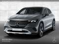 Mercedes-Benz EQE SUV EQE 350 4M AVANTG+PANO+360+BURMESTER+KEYLESS Grau - thumbnail 2