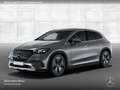 Mercedes-Benz EQE 350 4M AVANTG+PANO+360+BURMESTER+KEYLESS Grau - thumbnail 14