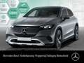 Mercedes-Benz EQE SUV EQE 350 4M AVANTG+PANO+360+BURMESTER+KEYLESS Grau - thumbnail 1