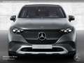 Mercedes-Benz EQE 350 4M AVANTG+PANO+360+BURMESTER+KEYLESS Grau - thumbnail 8