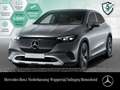 Mercedes-Benz EQE 350 4M AVANTG+PANO+360+BURMESTER+KEYLESS Gris - thumbnail 1