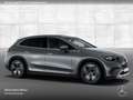 Mercedes-Benz EQE 350 4M AVANTG+PANO+360+BURMESTER+KEYLESS Grau - thumbnail 16
