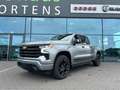 Chevrolet Silverado High Country 6.2 V8 Black-Package Voll Gris - thumbnail 33