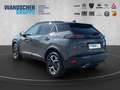 Peugeot 2008 GT HYBRID 145 e-DSC6 AWR*ACC*NAVI*360° Grau - thumbnail 5