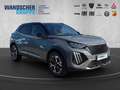 Peugeot 2008 GT HYBRID 145 e-DSC6 AWR*ACC*NAVI*360° Grau - thumbnail 9