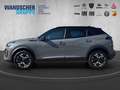 Peugeot 2008 GT HYBRID 145 e-DSC6 AWR*ACC*NAVI*360° Grau - thumbnail 4