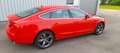 Audi A5 A5 3.0 TFSI Sportback quattro S tronic Rot - thumbnail 6
