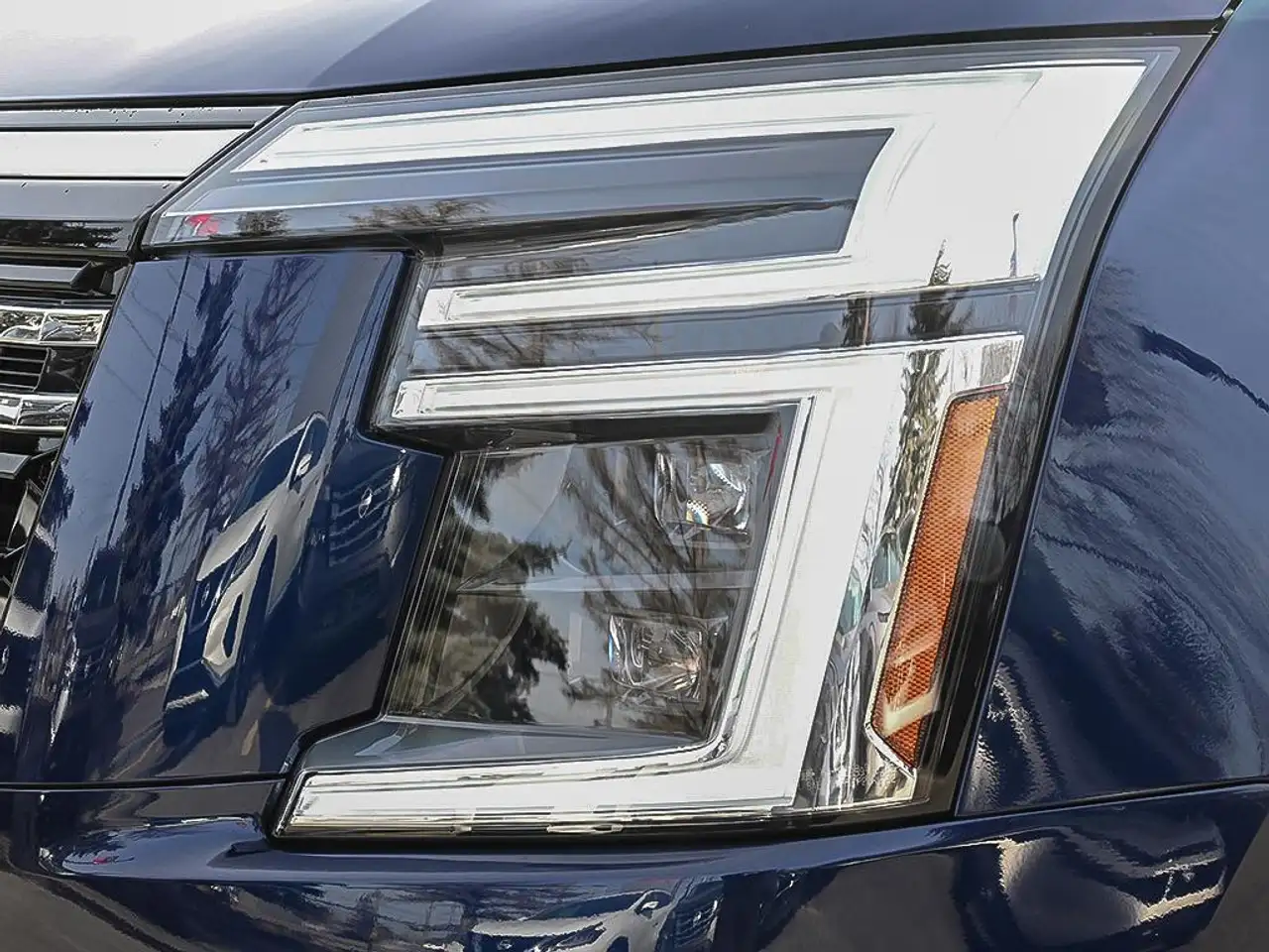 Nissan Armada снимка Nissan Armada