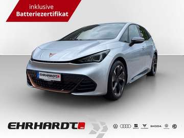58 kwh PANO*HEADUP*WÄRMEPU*NAVI*LED*ACC*PARKLEN...
