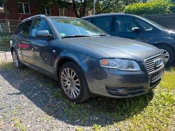 Avant 1.9 TDI