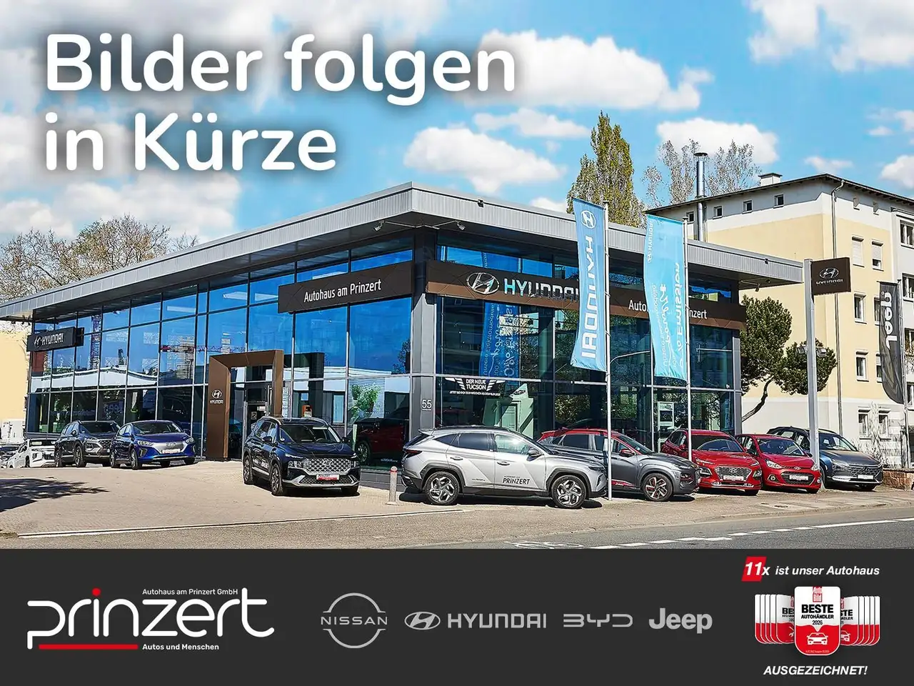 Hyundai SANTA FE 1.6 T-GDI HEV 4WD "Signature" PGD*7-Sitzer — миниатюра 1