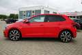 Volkswagen Polo 2.0 TSI GTI DSG LED Navi ACC Beats Kamera Rot - thumbnail 4