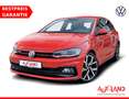 Volkswagen Polo 2.0 TSI GTI DSG LED Navi ACC Beats Kamera Rot - thumbnail 1