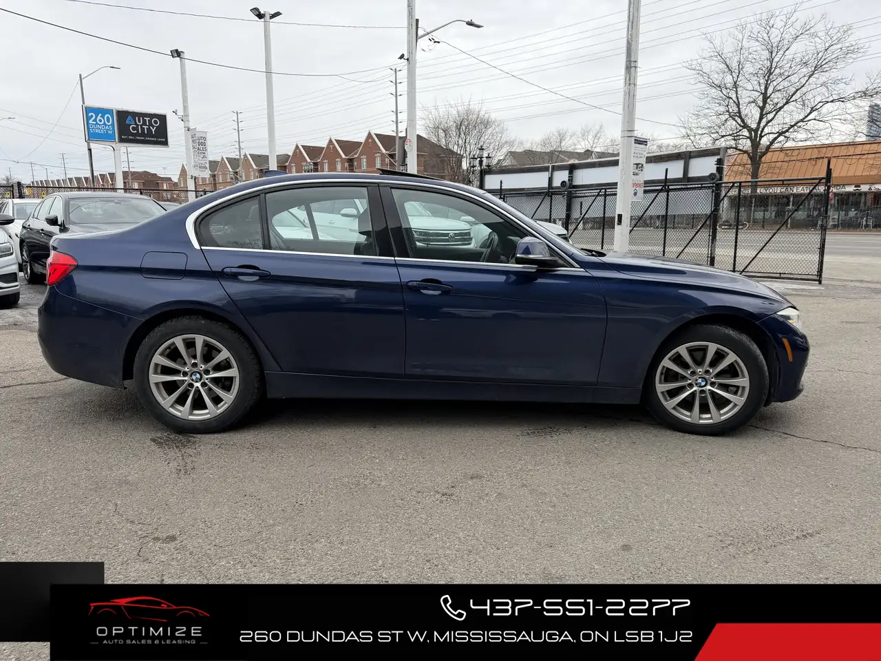 BMW 3 Series снимка BMW 3 Series