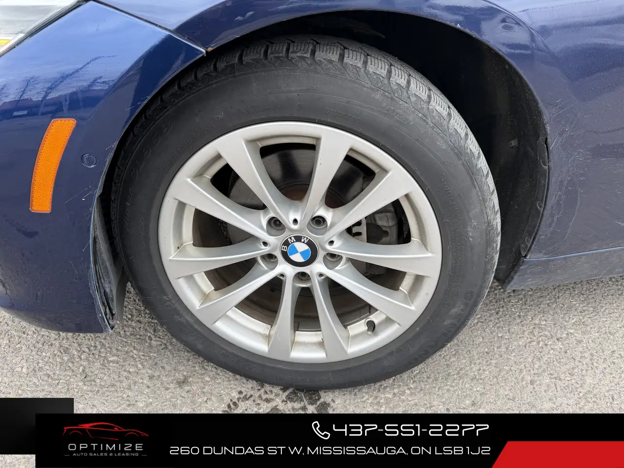 BMW 3 Series снимка BMW 3 Series
