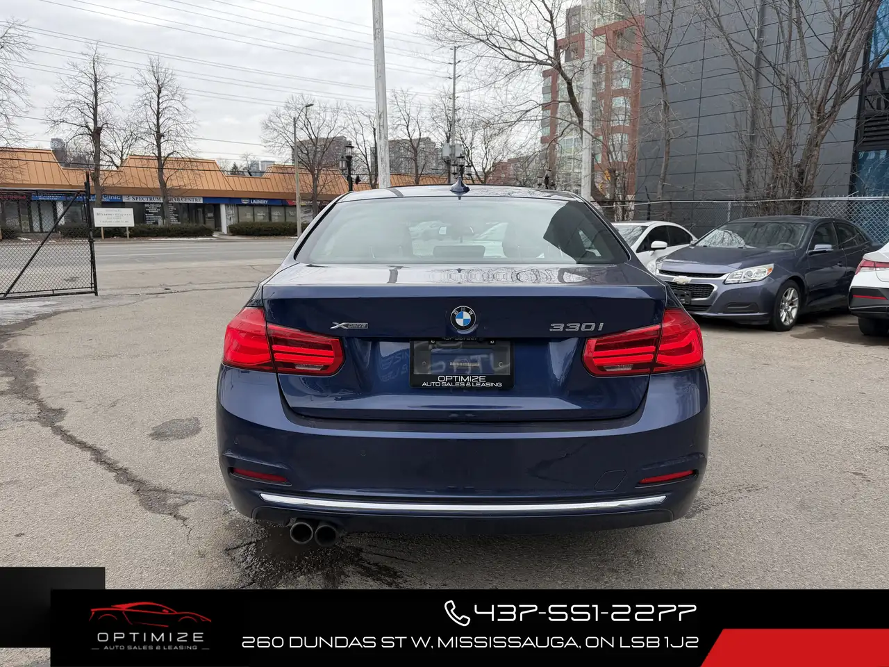 BMW 3 Series снимка BMW 3 Series