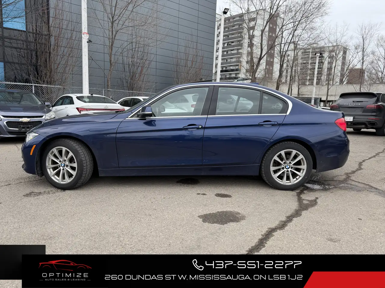BMW 3 Series снимка BMW 3 Series