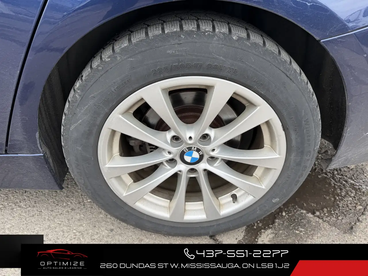 BMW 3 Series снимка BMW 3 Series