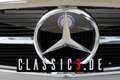 Mercedes-Benz SL 280 280SL PAGODE 6-GANG GETRIEBE W113 *RESTAURIERT!* Gris - thumbnail 50