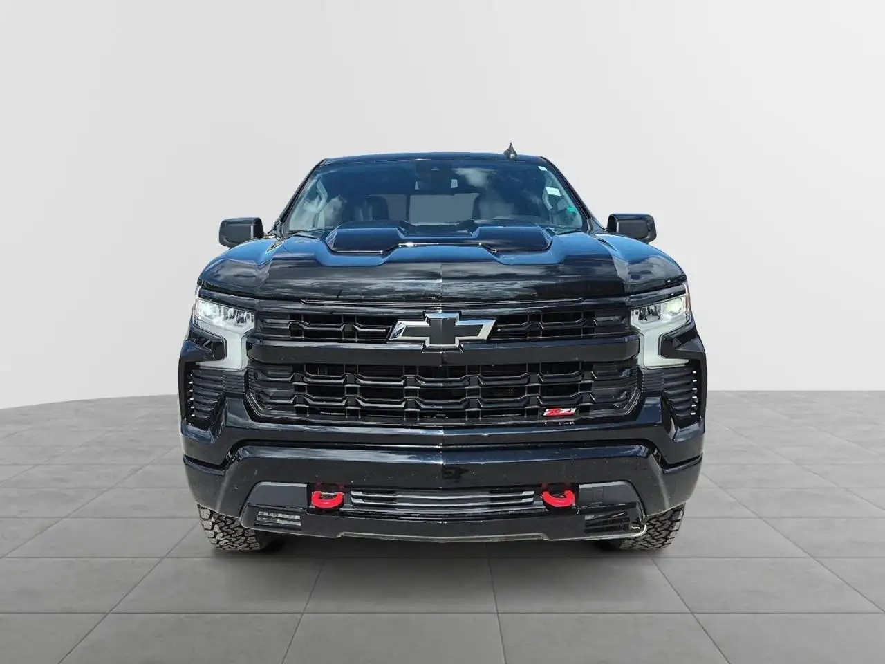 Chevrolet Silverado 1500 снимка Chevrolet Silverado 1500