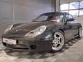 Porsche 911 /996 Carrera Coupé Strosek Umbau°Navi°Klima°S Schwarz - thumbnail 5