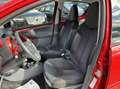 Toyota Aygo 1.0-12V Aspiration Red,Airco,5drs,half leer! Rood - thumbnail 26