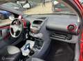Toyota Aygo 1.0-12V Aspiration Red,Airco,5drs,half leer! Rood - thumbnail 22