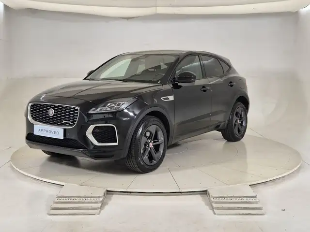 Jaguar E-Pace 2021 1.5 i3 phev R-Dynamic S awd 309cv auto
