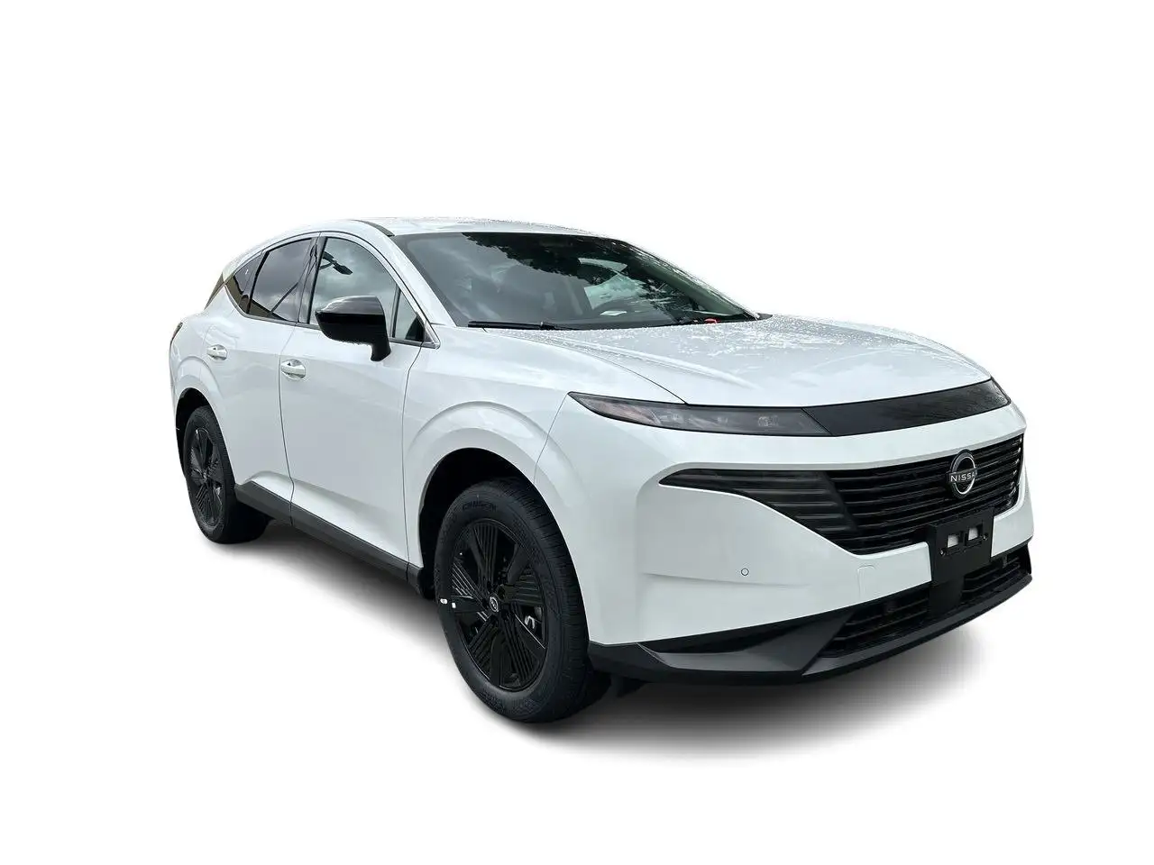 Nissan Murano снимка Nissan Murano