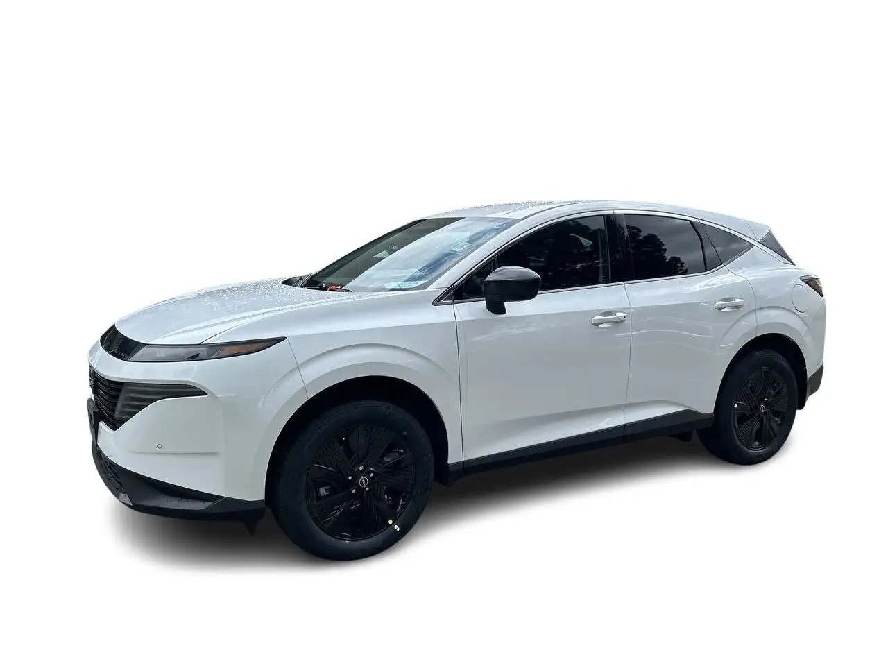 Nissan Murano снимка Nissan Murano