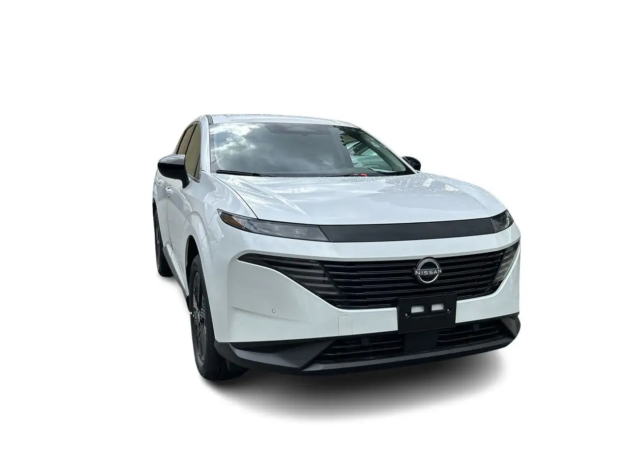 Nissan Murano снимка Nissan Murano