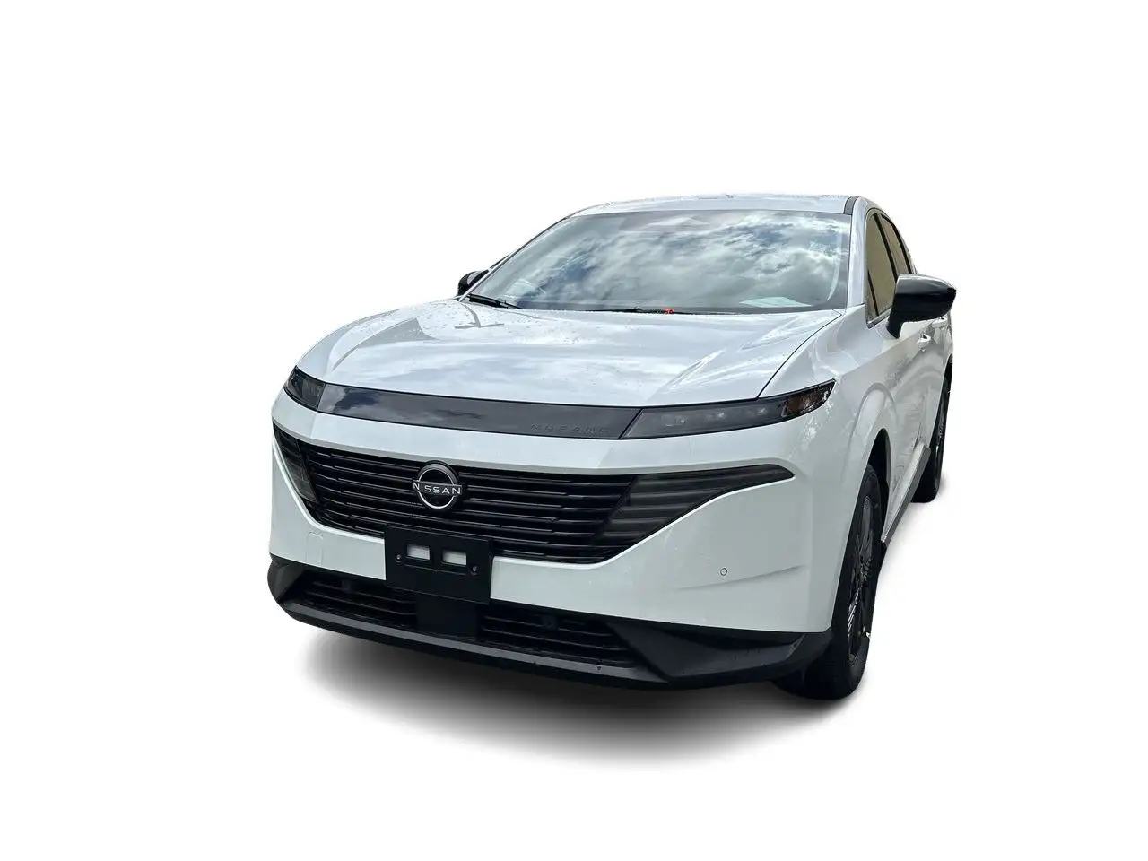 Nissan Murano снимка Nissan Murano